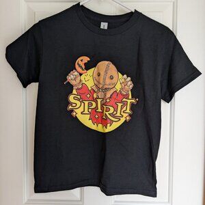 NWT Trick 'r Treat Spirit Halloween T Shirt